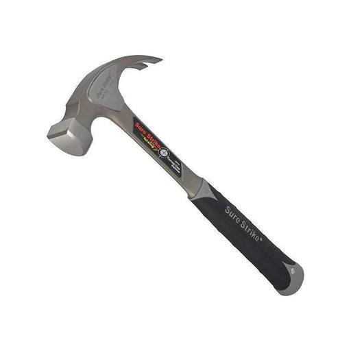 Estwing EMR20C Sure Strike Curved Claw Hammer