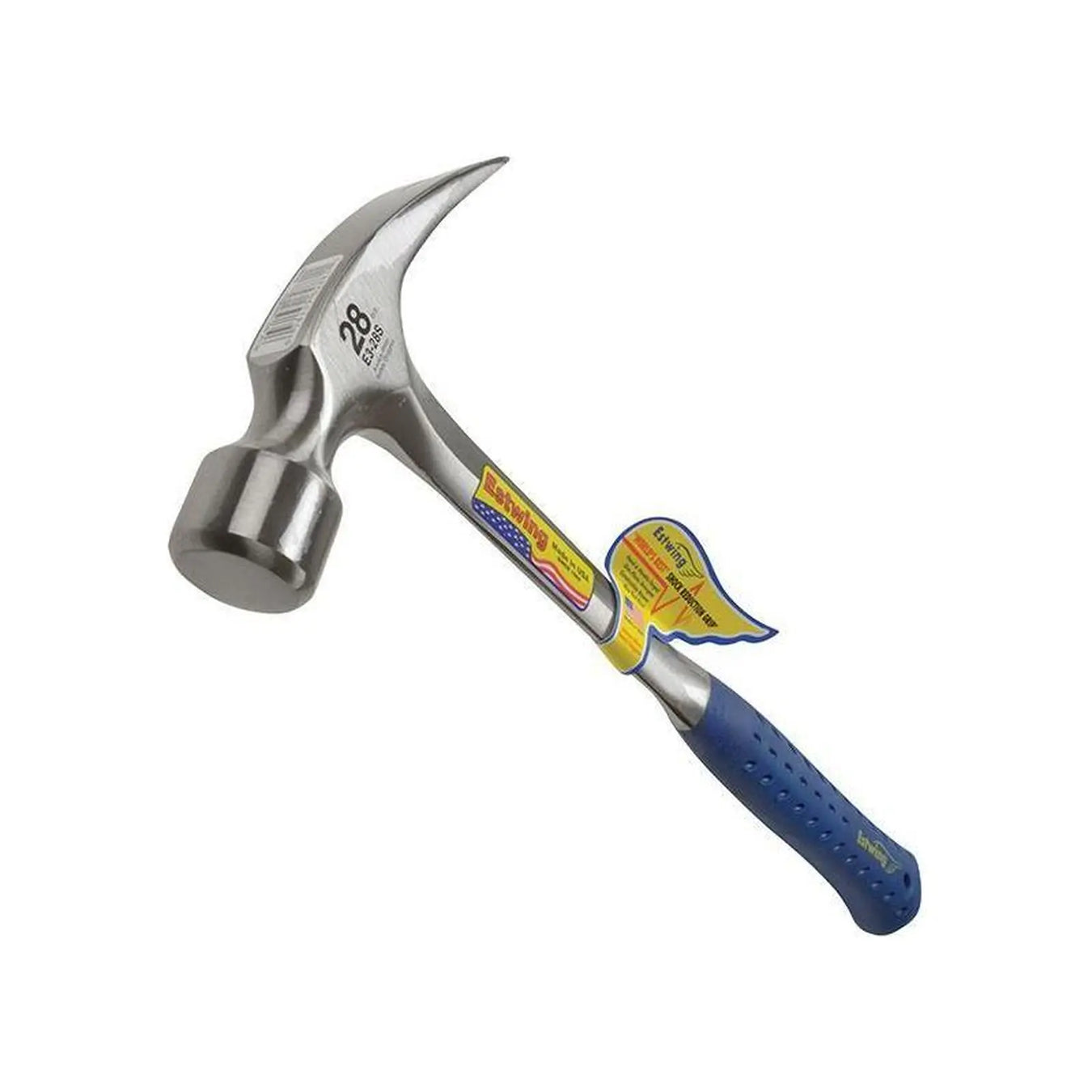 Hand Tools > Hammers & Bars > Framing Hammers