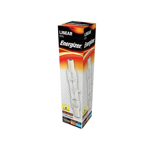 Energizer® Energizer Halogen R7S 120W Dimmable Bulb