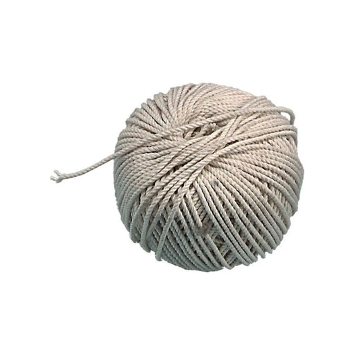 Faithfull Builder's Line 50m Heavy Duty Cotton