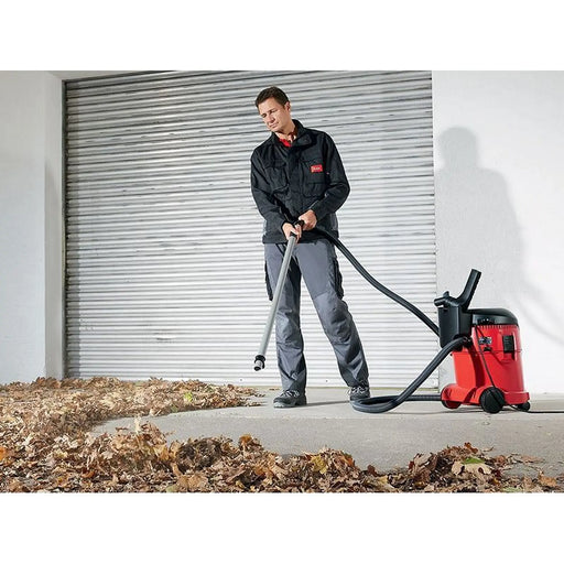 Flex Power Tools VCE 26 L MC Safety Vacuum Cleaner 1250W 110V