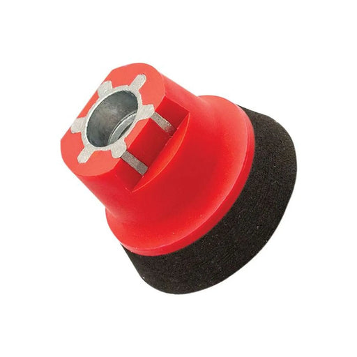 Flexipads World Class Soft Density Pad with GRIP® Fastening 50mm M14