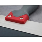 Faithfull Drywall Taping Knife 300mm Blue Steel
