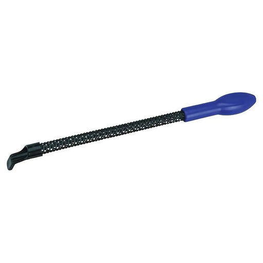 Faithfull Hand Rasp Round File