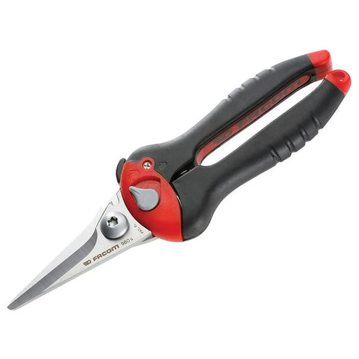 Facom 980 Universal Shears Heavy Duty Cutting Tool