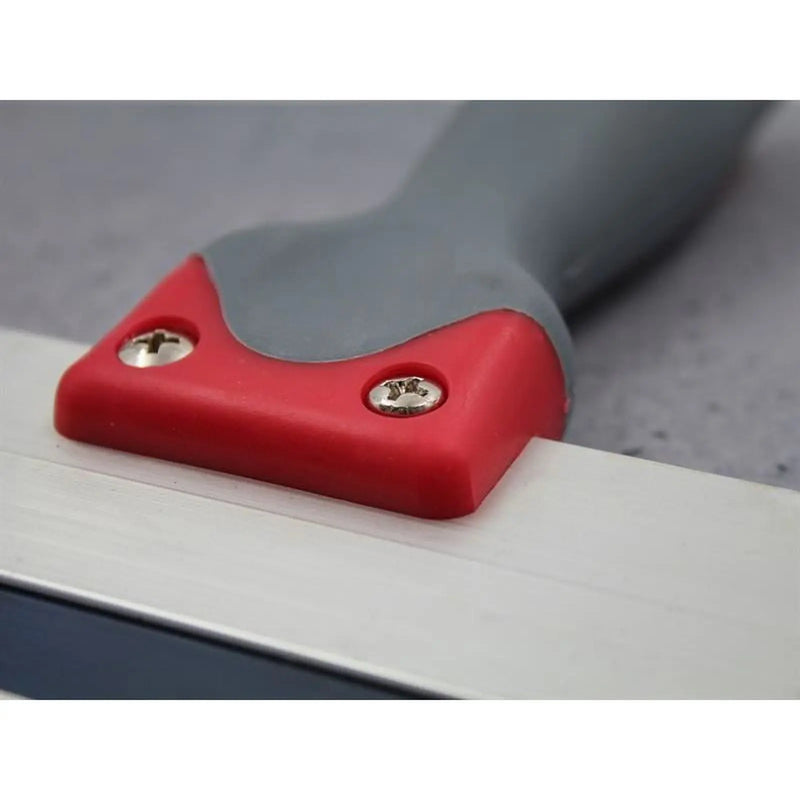 Faithfull Drywall Taping Knife 200mm Blue Steel