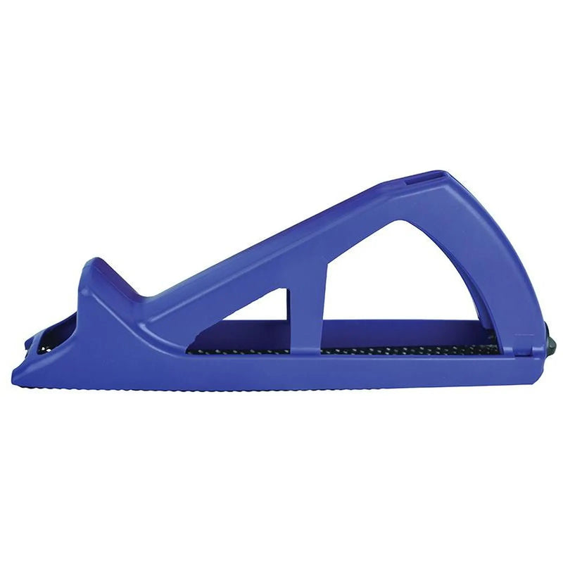 Faithfull Hand Rasp Plane