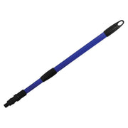 Faithfull Auto-Lock Extension Pole 1.4m Adjustable Length