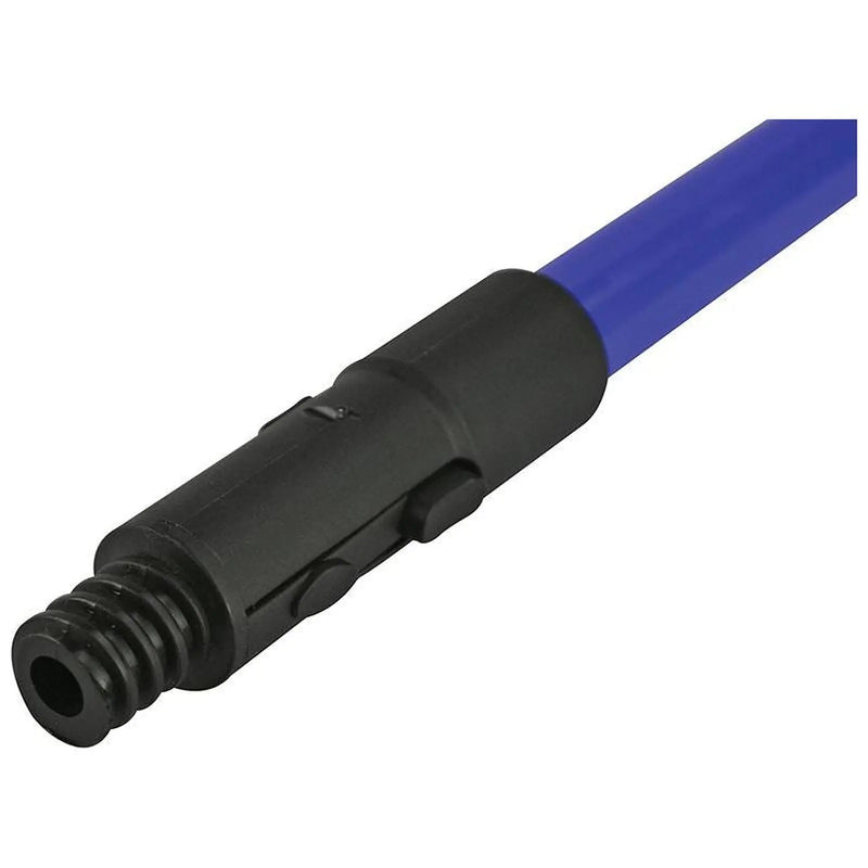 Faithfull Auto-Lock Extension Pole 1.4m Adjustable Length