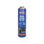 Faithfull Butane Propane Mix Gas Cartridge 350g
