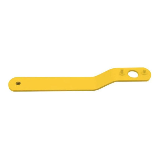 Flexipads World Class Yellow Pin Spanner 28-4mm
