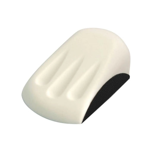 Flexipads World Class Hand Sanding Block for 125mm GRIP® Disc