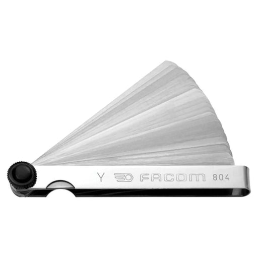Facom FCM804 Round Tip Feeler Gauge Metric