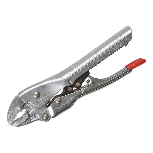 Facom Auto Lock Grip Pliers 254mm Heavy Duty Tool