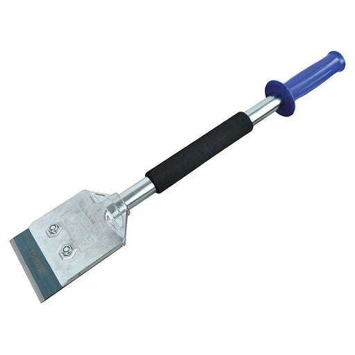 Faithfull Heavy-Duty All-Metal Scraper 21in