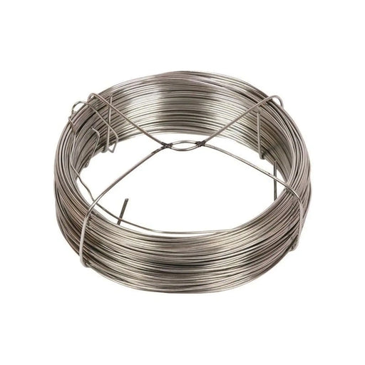 Gardman Galvanised Wire 1.0mm x 50m