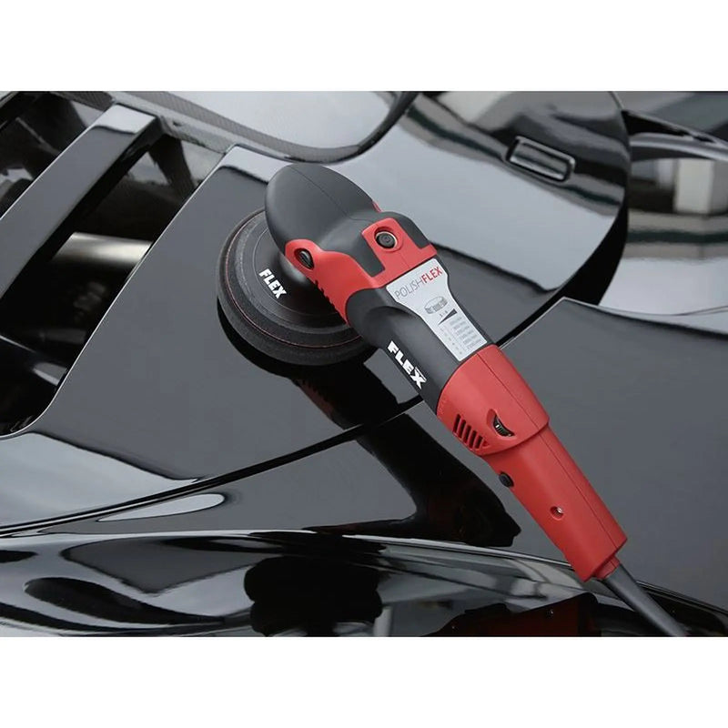 Flex Power Tools PE 142150 Polisher Only 1400W 240V