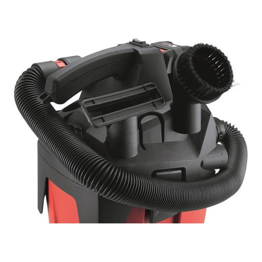 Flex Power Tools VC 6 L MC 18.0 Compact Vacuum Cleaner 18V Bare Unit