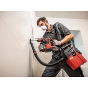 Flex Power Tools VC 6 L MC 18.0 Compact Vacuum Cleaner 18V Bare Unit
