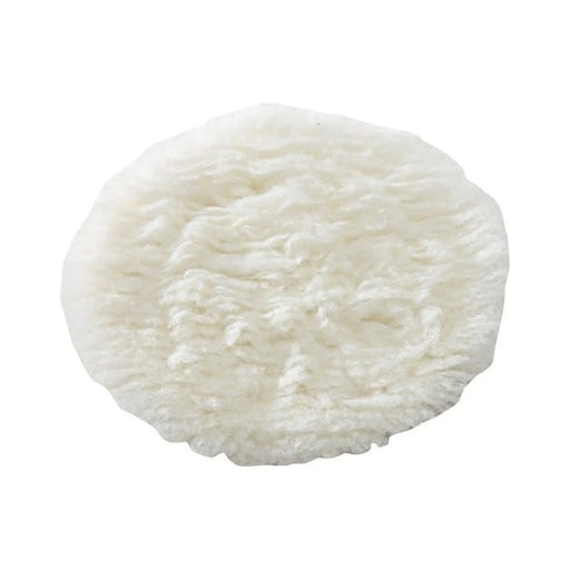 Flex Power Tools TW-PT 80 Lambswool Polishing Pad 80mm