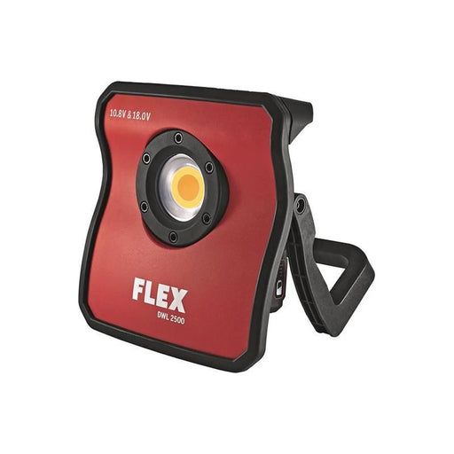 Flex Power Tools DWL 2500 10.8/18.0 LED Light 10.8/18V Bare Unit