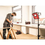 Flex Power Tools DWL 2500 10.8/18.0 LED Light 10.8/18V Bare Unit