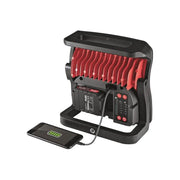 Flex Power Tools DWL 2500 10.8/18.0 LED Light 10.8/18V Bare Unit