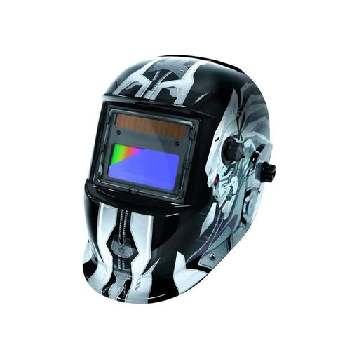 Gys Welding Venus 3/9-13G Iron TRUE COLOR Welding Helmet