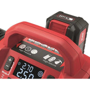 Flex Power Tools CI 11 18.0 Inflator 18V Bare Unit