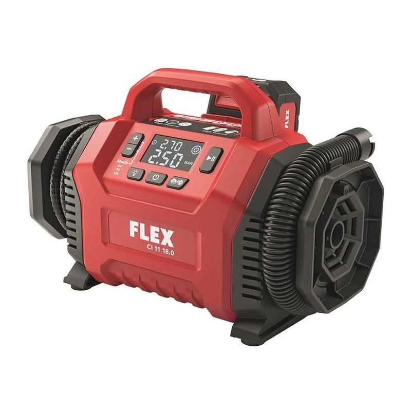 Flex Power Tools CI 11 18.0 Inflator 18V Bare Unit