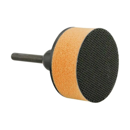 Flexipads World Class Spindle Pad Soft Face GRIP® 50mm