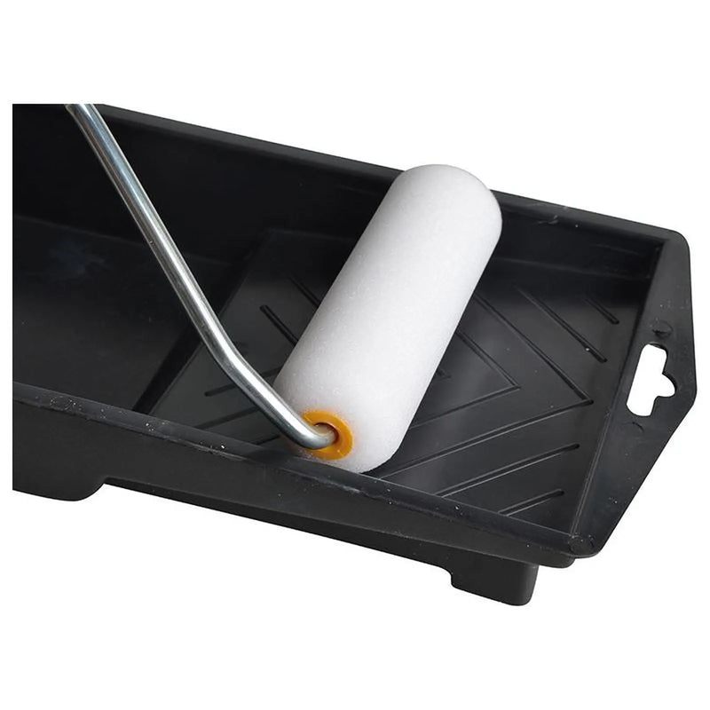 Faithfull Mini Roller Frame Tray & 2 Refills