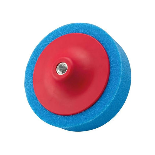 Flexipads World Class Blue Compounding / Polishing Foam 150 x 50mm M14