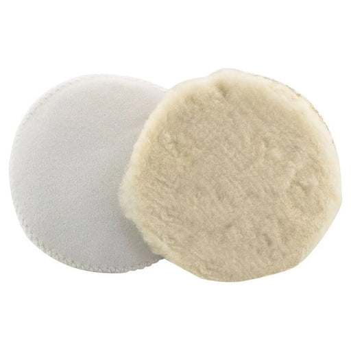 Flexipads World Class GRIP® Wool Bonnet 200mm