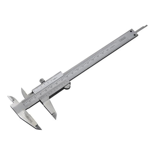 Faithfull Vernier Caliper 150mm (6in)