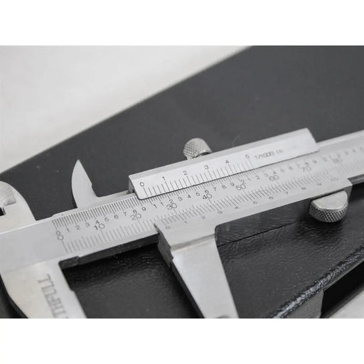 Faithfull Vernier Caliper 150mm (6in)