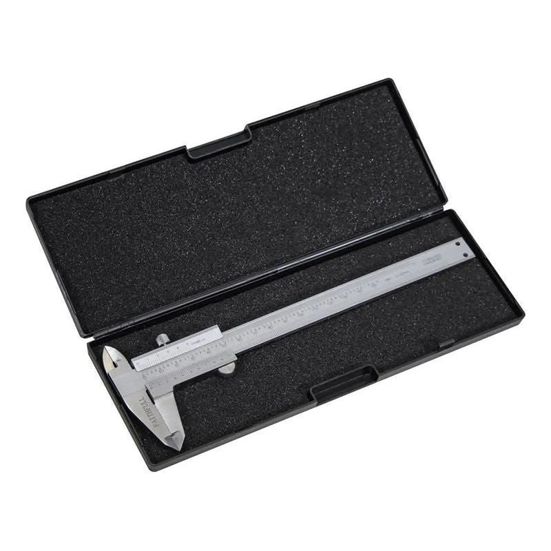 Faithfull Vernier Caliper 150mm (6in)