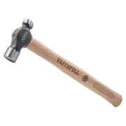 Faithfull Ball Pein Hammer 227g FSC Hickory Handle