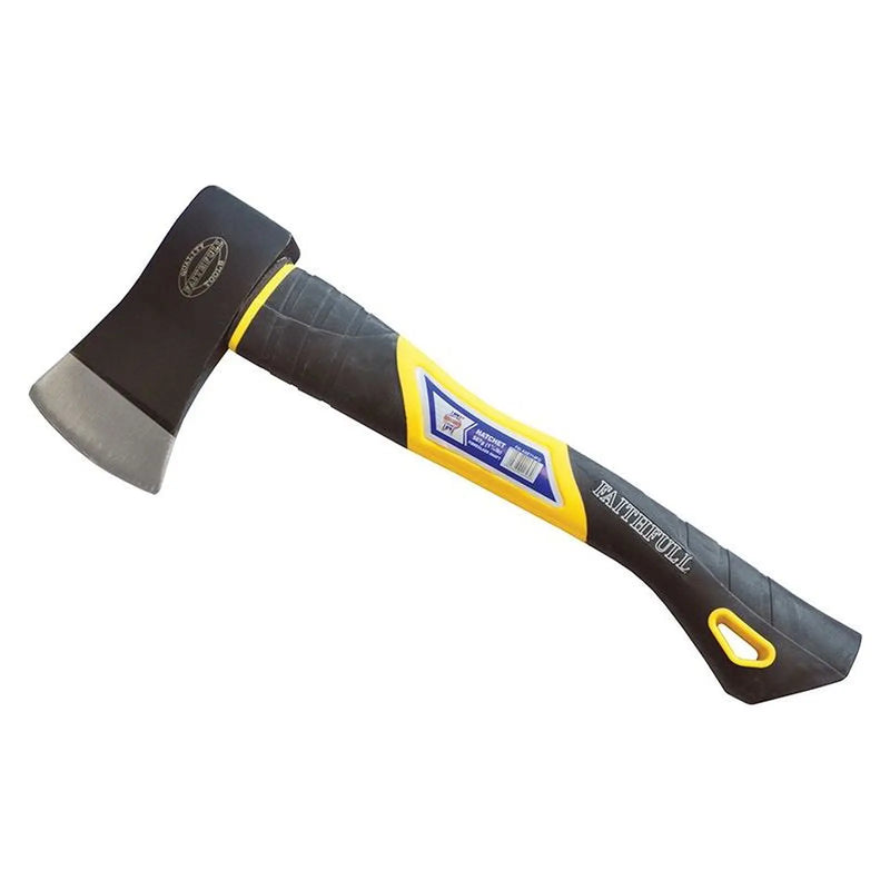 Faithfull Hatchet Fibreglass Shaft 567g (1.1/4 lb)
