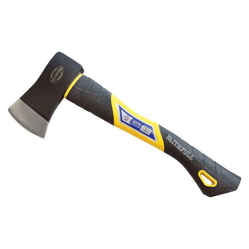 Faithfull Hatchet Fibreglass Shaft 567g (1.1/4 lb)