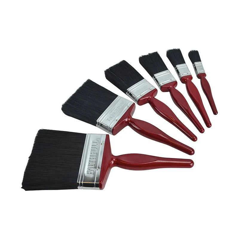 Faithfull Contract Paint Brush 25mm Premium Quality