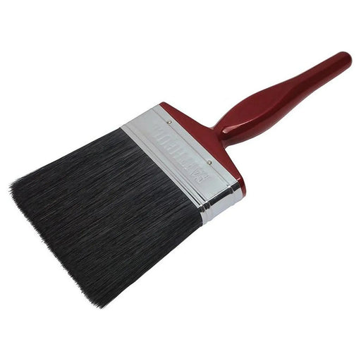 Faithfull 100mm Paint Brush - Heavy Duty Professional Tool
