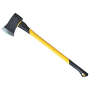 Faithfull Felling Axe 2.0kg Fibreglass Handle