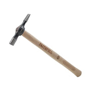 Faithfull Cross Pein Pin Hammer 113g with Hickory Handle