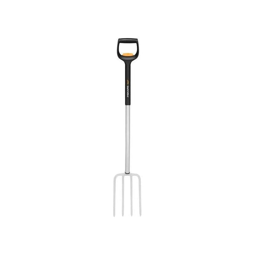 Fiskars Xact™ Telescopic Garden Fork