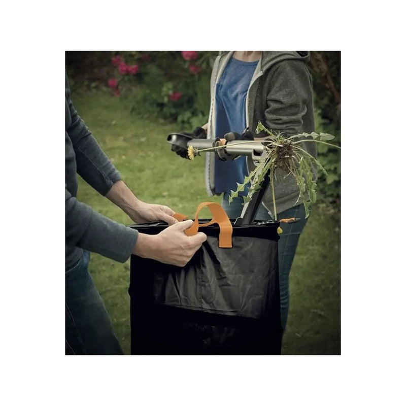 Fiskars Solid™ Popup Garden Bag 56 litre
