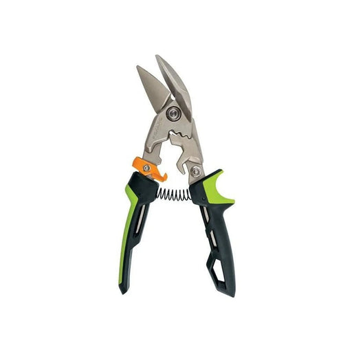 Fiskars PowerGear™ Aviation Snip Offset Right Cut 250mm (10in)
