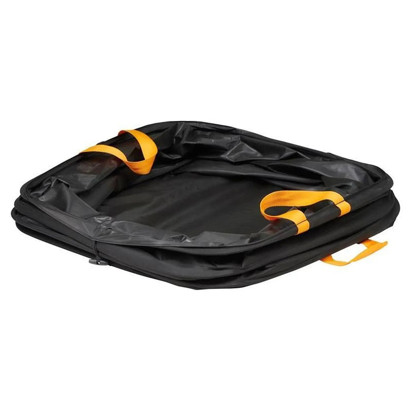 Fiskars Ergo Pop-up Garden Waste Bag, Large
