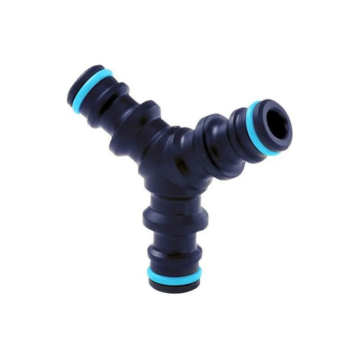 Flopro Three Way Connector
