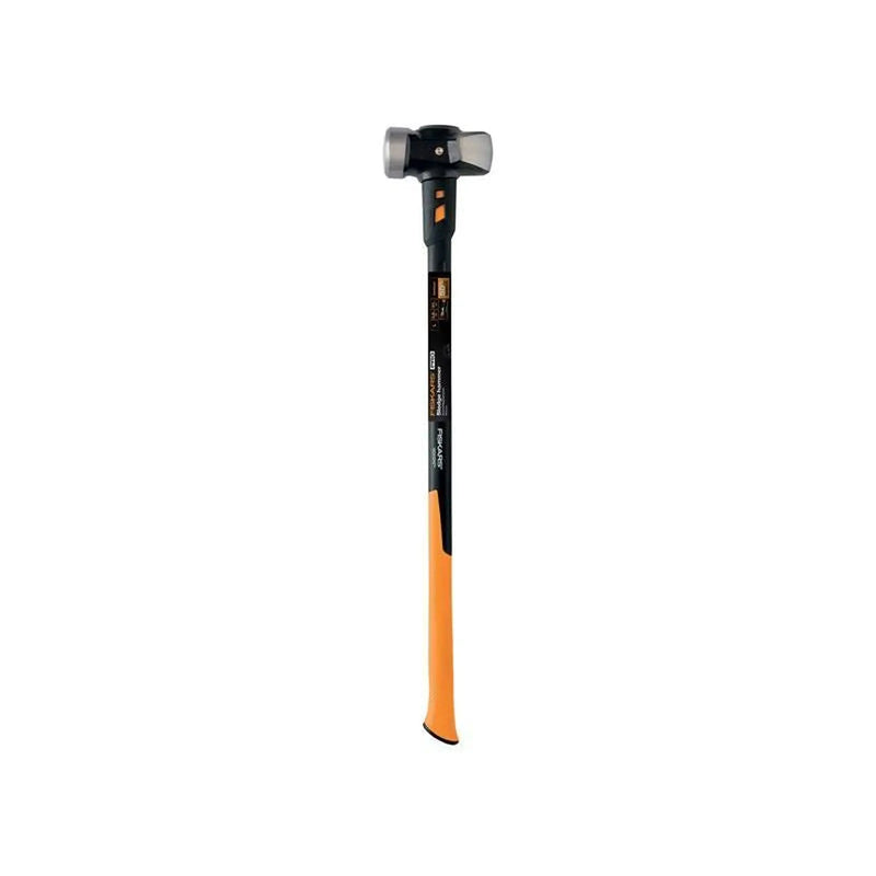 Fiskars IsoCore Sledge Hammer 3.6kg (8 lb)